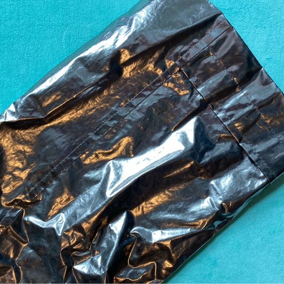 NWT Vintage Escada Silver Jacket fits like a medium/ large - Picture 5 of 16